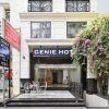 Отель Genie Apartments, фото 13