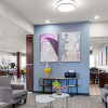 Отель Best Western St. Louis Airport North Hotel & Suites, фото 2