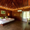 Отель Phumontra Resort Nakhon Nayok, фото 17