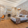 Отель Venetian Charming ,stone-built Apartment Rethymno, фото 2
