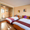 Отель Dali Fairy Tale Boutique Hostel, фото 5