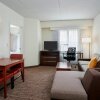Отель Residence Inn By Marriott Chicago Schaumburg/Woodfield Mall, фото 4