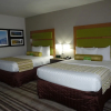 Отель La Quinta Inn And Suites Paducah, фото 6
