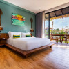 Отель RiverTree Villa & Resort, фото 5