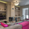 Отель City Gem Apartment, фото 12