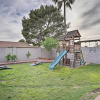Отель Phoenix Family Home w/ Pool + Playground!, фото 16