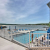 Отель Osage Beach Condo w/ Pool Access & Lake Views, фото 11