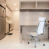Отель R3 Beautiful 1 BR - Bukit Bintang - Pavilion KL - WIFI, фото 12