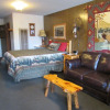 Отель The Woodsman Country Lodge, фото 4