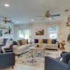 Отель Beautiful Port St Lucie Home w/ Hot Tub!, фото 15