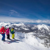 Отель Huntley Lodge at Big Sky Resort, фото 18