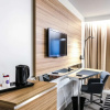 Отель Novotel Paris 14 Porte D Orleans, фото 4