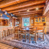 Отель Alpenhaus Lodge, фото 16