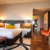 Отель Kimpton Hotel Palomar Phoenix Cityscape, an IHG Hotel, фото 3