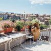 Отель B&B La Terrazza Medioevale, фото 15