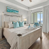 Отель Crescent at Miramar 406 - Sheer Bliss, фото 5