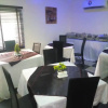 Отель BoardWalk Hotel Wuse 2, фото 15