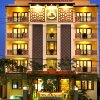 Отель Kiman Hoi An Hotel, фото 3
