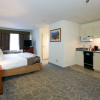 Отель Hawthorn Suites Sacramento, фото 3