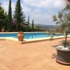 Отель Charming 3 Bedr Villa Granadella Javea, фото 4