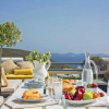 Отель Melograno Villas in Astypalaia Villa Verde 2 by Al, фото 8