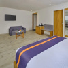 Отель Comfort Inn, фото 12