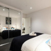 Отель CLARK, 1BDR Melbourne Apartment, фото 13