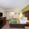 Отель Comfort Inn Newport News - Hampton I-64, фото 30