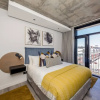 Отель Beautifully Decorated Modern Apartment in Cape Town City Urban Signature, фото 9