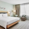 Отель Hilton Garden Inn Baku, фото 4