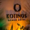 Отель Kotinos Beach Hotel, фото 10