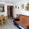 Отель Apartamentos Olimpo 3000, фото 2