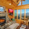 Отель Eagles Nest 379 - Three Bedroom Cabin, фото 6