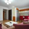 Отель Likya Garden Residence One Bedroom G2, фото 4