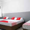 Отель OYO Hotel Brás, фото 6