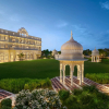 Отель Hyatt Regency Jaipur Mansarovar, фото 20