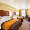 Отель Comfort Inn Arcata - Humboldt Area, фото 3