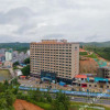 Отель Fuyingmen Hot Spring Hotel, фото 2