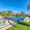 Отель Deluxe Apartment in Albir With Pool & Garden, фото 16