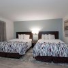 Отель Red Roof Inn PLUS+ & Suites Naples Downtown-5th Ave S, фото 23