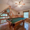 Отель Cubs Cove - One Bedroom Cabin, фото 3