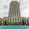 Отель The Grand America Hotel, фото 18