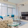 Отель Nasma Luxury Stays - Park Island Blakely, фото 9
