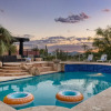 Отель Desert Lagoon by Avantstay Luxury Phoenix Home w/ Entertainers Backyard, фото 32
