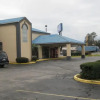 Отель Americas Best Value Inn Sumter, фото 1