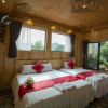 Отель Hang Mua Bamboo Homestay, фото 3
