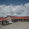 Отель Hacienda Valdez, фото 12