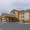 Отель Comfort Inn & Suites Vernal - National Monument Area, фото 21