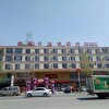 Отель Thank Inn Hotel Liaoning Dandong Yuanbao District Yulong Hot Spring, фото 1