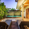 Отель Kuta Legian Villa, фото 41